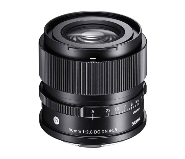 Sigma C 90mm f/2.8 DG DN L-mount - 1360991 - zdjęcie